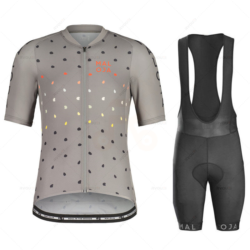 Cycling Gear Brands - Conjunto de roupas de ciclismo de