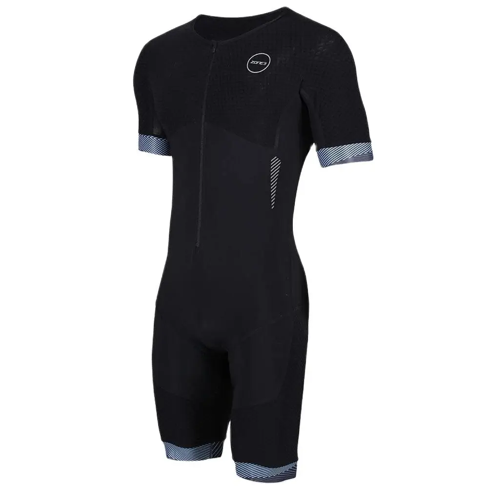 Cycling Gear Jersey - Fato tri masculino, novo estilo, corrida