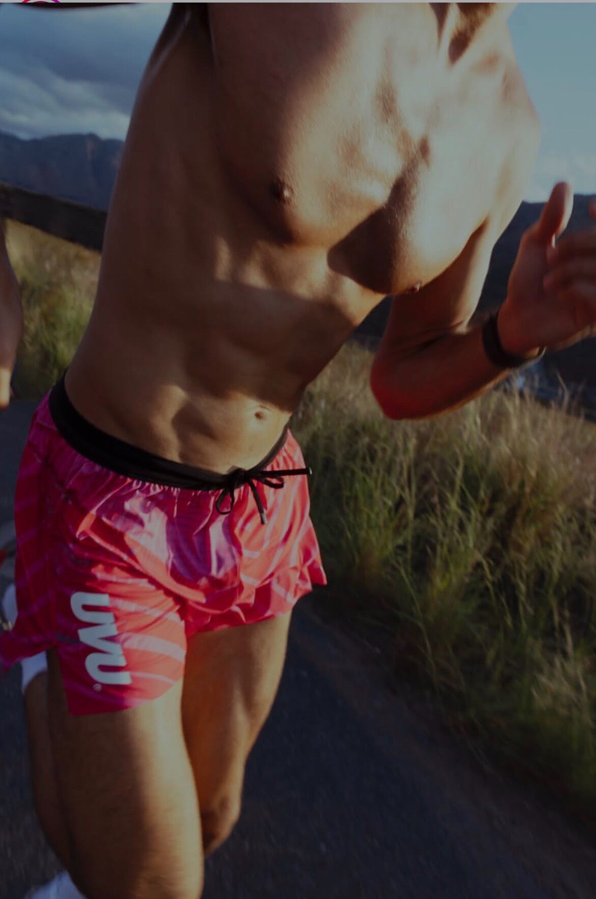 Shorts de Corrida UVU HALF TIG - Cycling Bib Shorts avaliação e preço