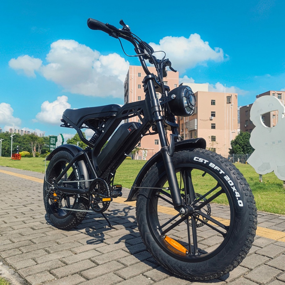 YTYIN 2024 Fabricado na China, - Carbon Bike Frame avaliação e preço