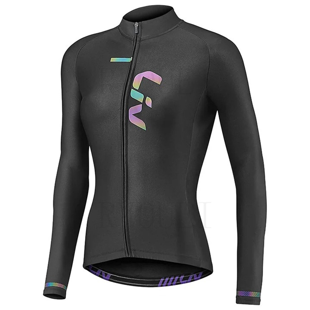 Senhora roupas de ciclismo cam - Cycling Gear Jersey avaliação e preço