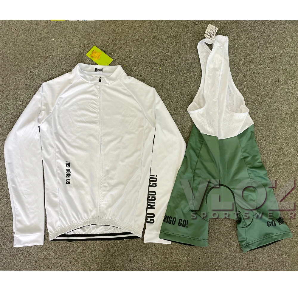 Go Rigo Go Conjunto de roupas  - Cycling Bib Shorts avaliação e preço