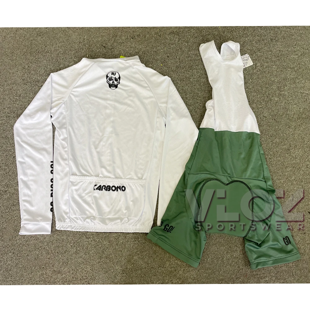 Go Rigo Go Conjunto de roupas  - Cycling Bib Shorts avaliação e preço
