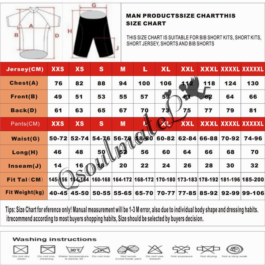 Love The Pain-Shorts anti-desg - Cycling Bib Shorts avaliação e preço