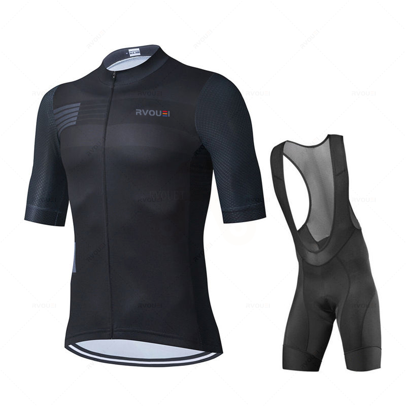 Conjunto de Camisa de Ciclismo - Cycling Bib Shorts avaliação e preço