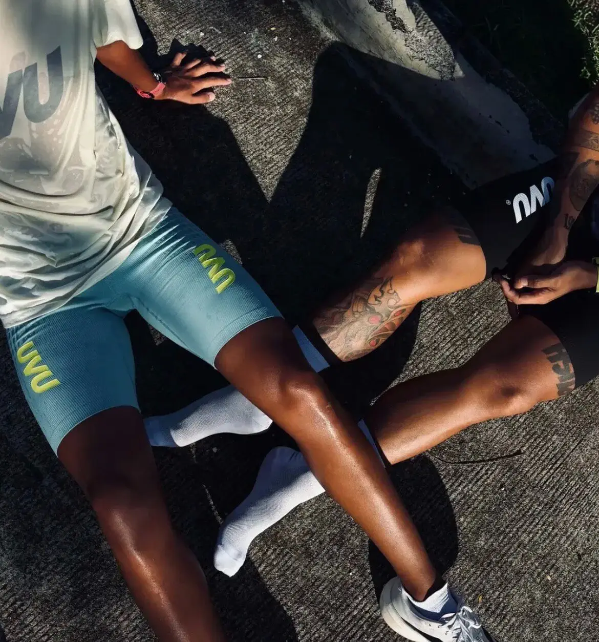 UVU LONDON’26 Calções de Compr - Cycling Bib Shorts avaliação e preço