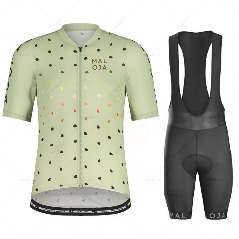 Conjunto de roupas de ciclismo - Cycling Gear Brands avaliação e preço
