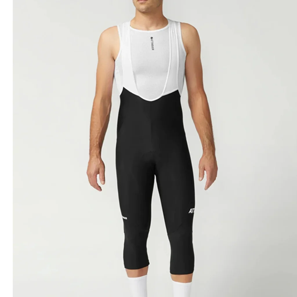 Bermuda de Ciclismo Masculina  - Cycling Gear Jersey avaliação e preço