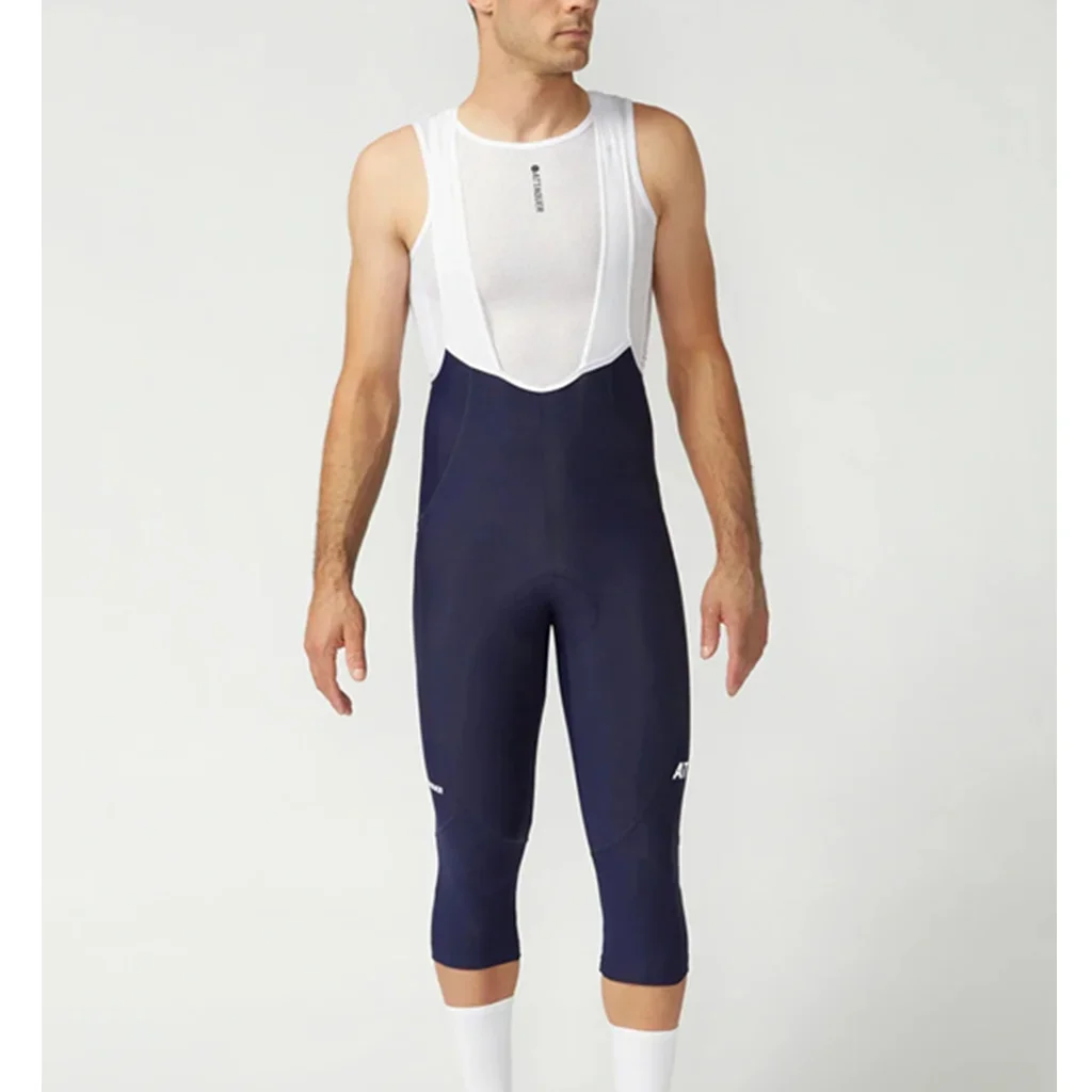 Bermuda de Ciclismo Masculina  - Cycling Gear Jersey avaliação e preço