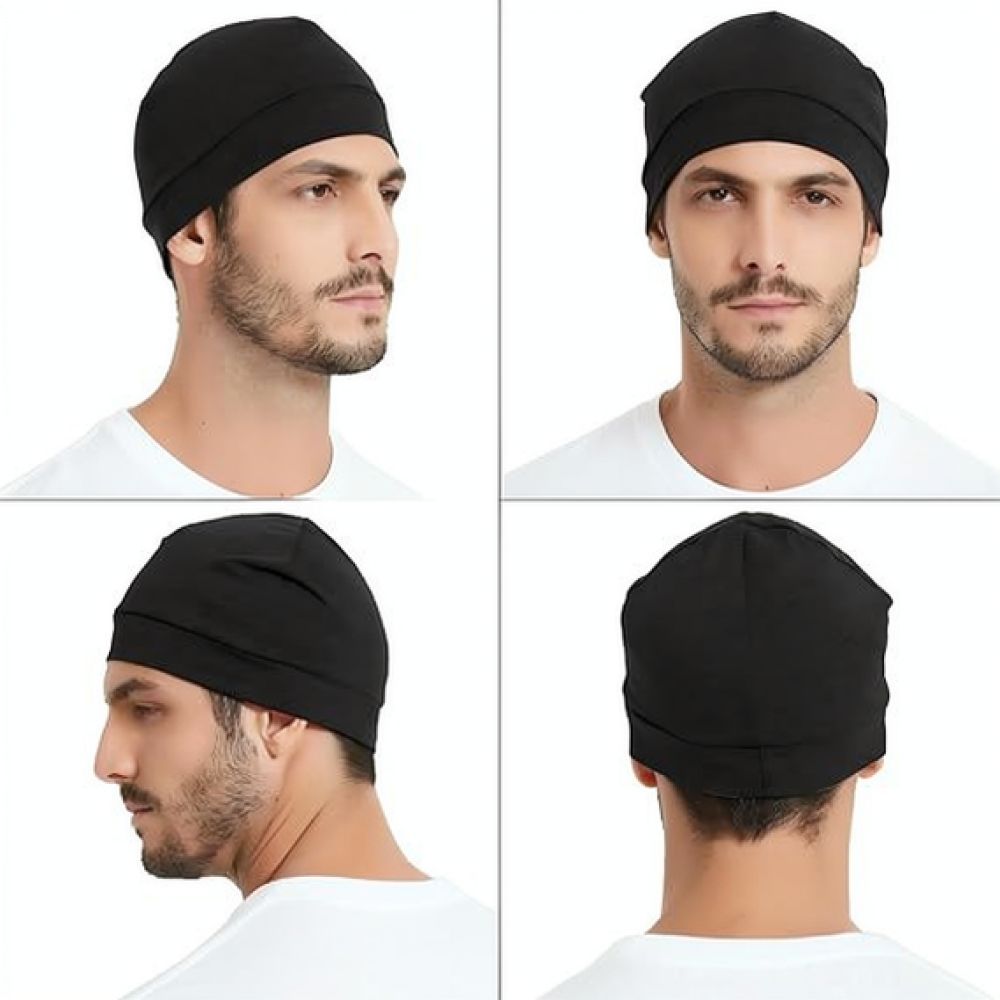 Gorro de malha térmica, unisse - Cycling Gear And Equipment avaliação e preço