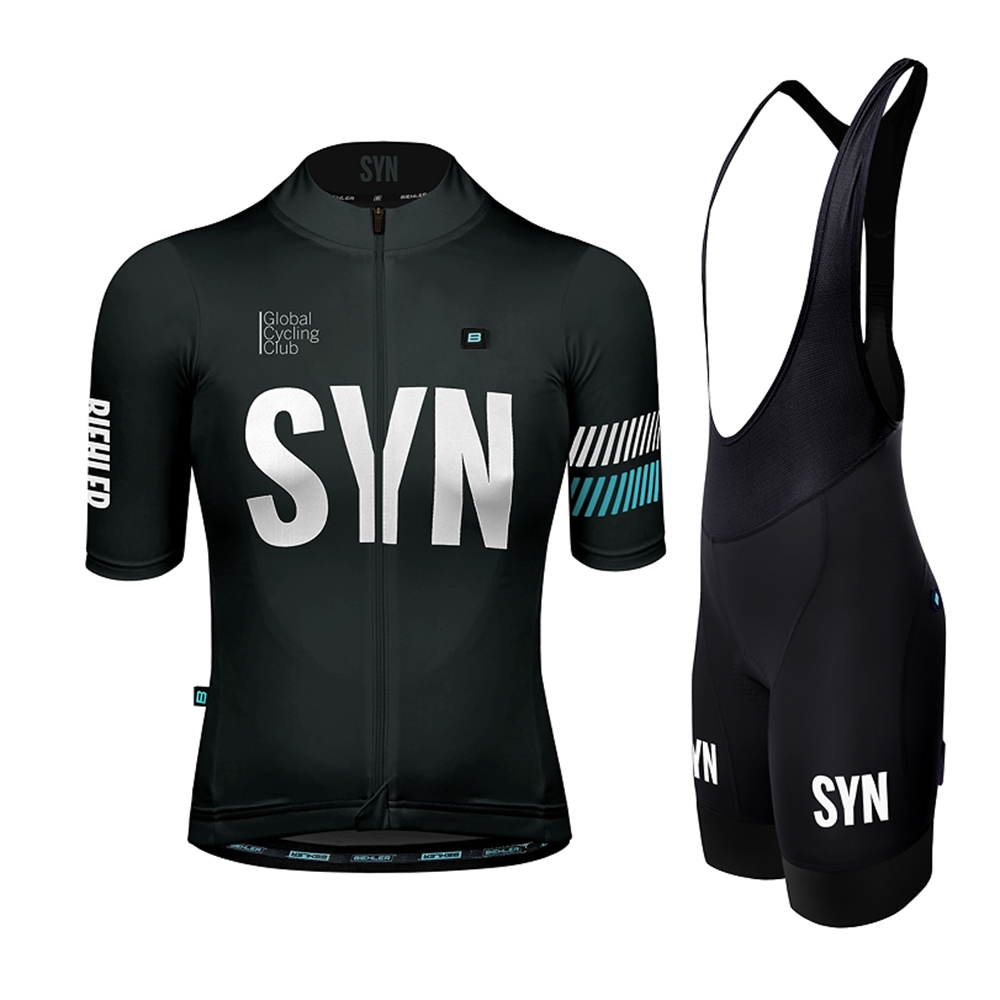 SYNDICATE-Conjunto feminino ci - Cycling Bib Shorts avaliação e preço