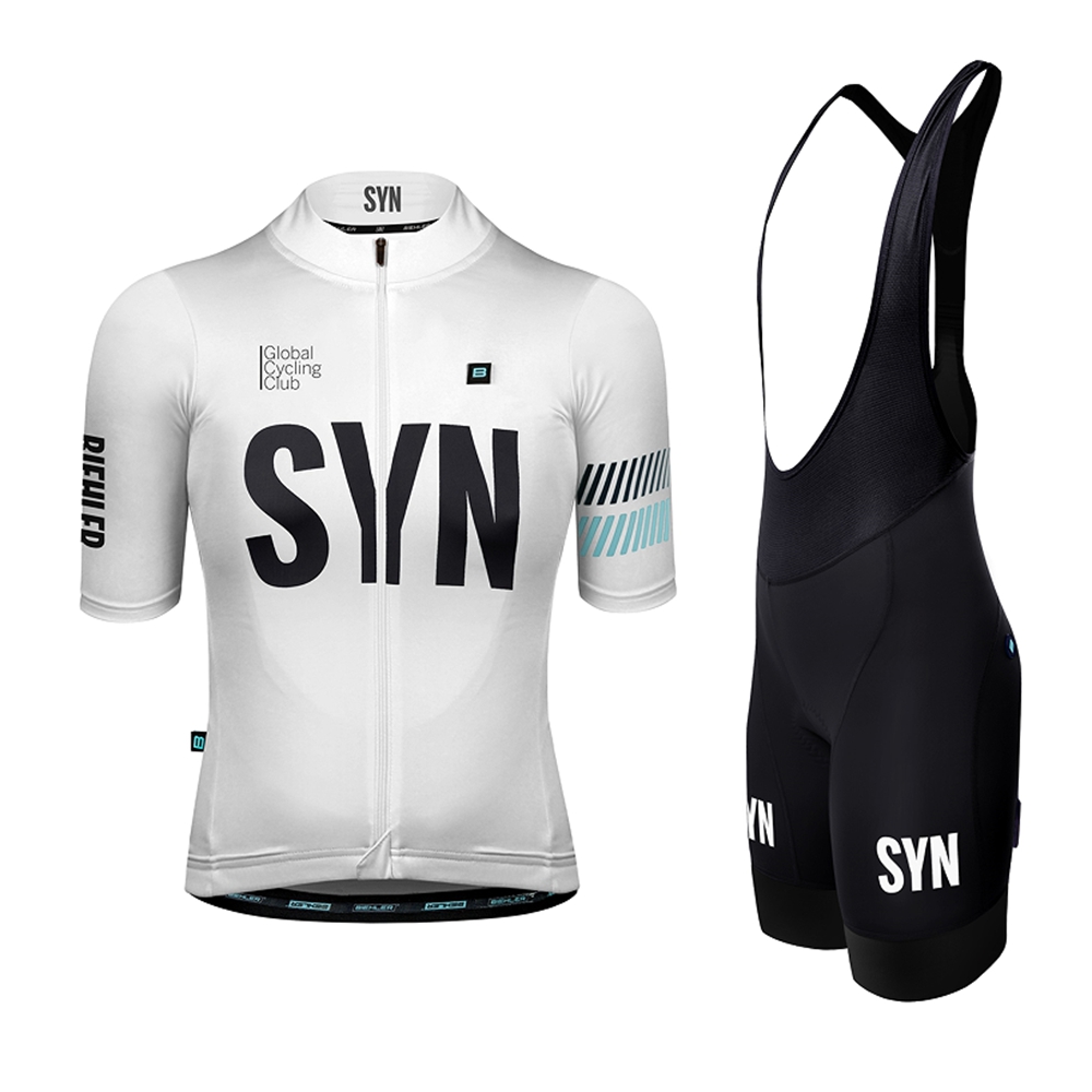 SYNDICATE-Conjunto feminino ci - Cycling Bib Shorts avaliação e preço