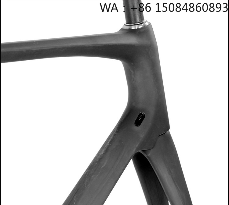 Quadro de Bicicleta de Estrada - Carbon Bike Frame avaliação e preço