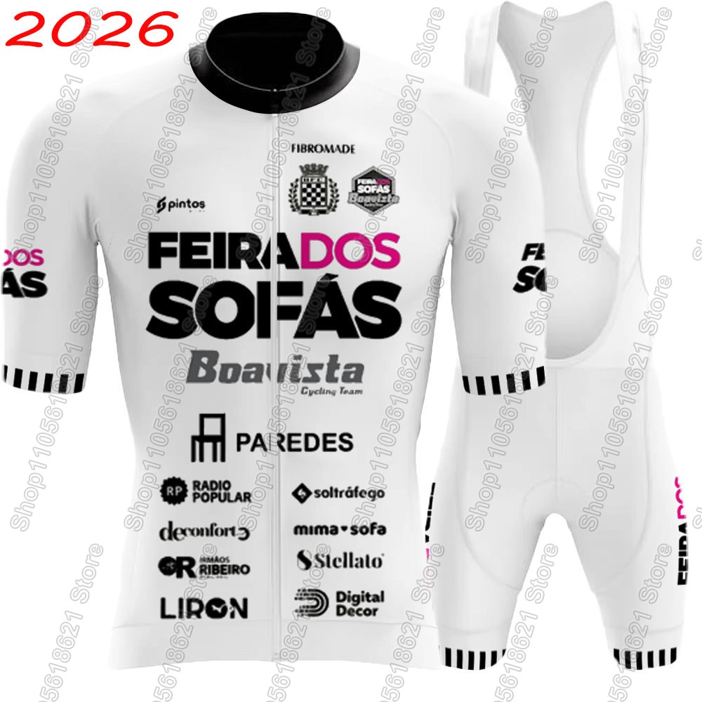 Feira dos Sofás - Boavista 202 - Cycling Bib Shorts avaliação e preço