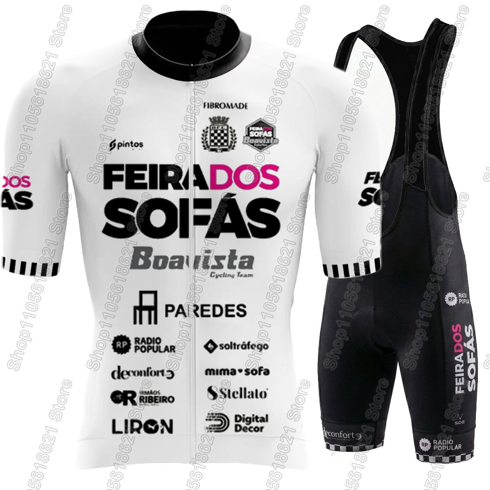 Feira dos Sofás - Boavista 202 - Cycling Bib Shorts avaliação e preço