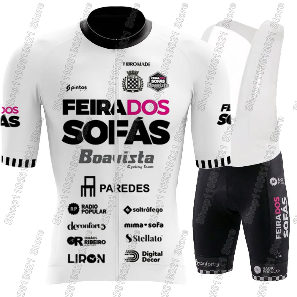 Feira dos Sofás - Boavista 202 - Cycling Bib Shorts avaliação e preço