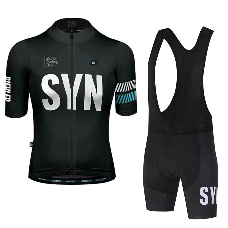 Camisa de ciclismo masculina S - Cycling Gear Brands avaliação e preço