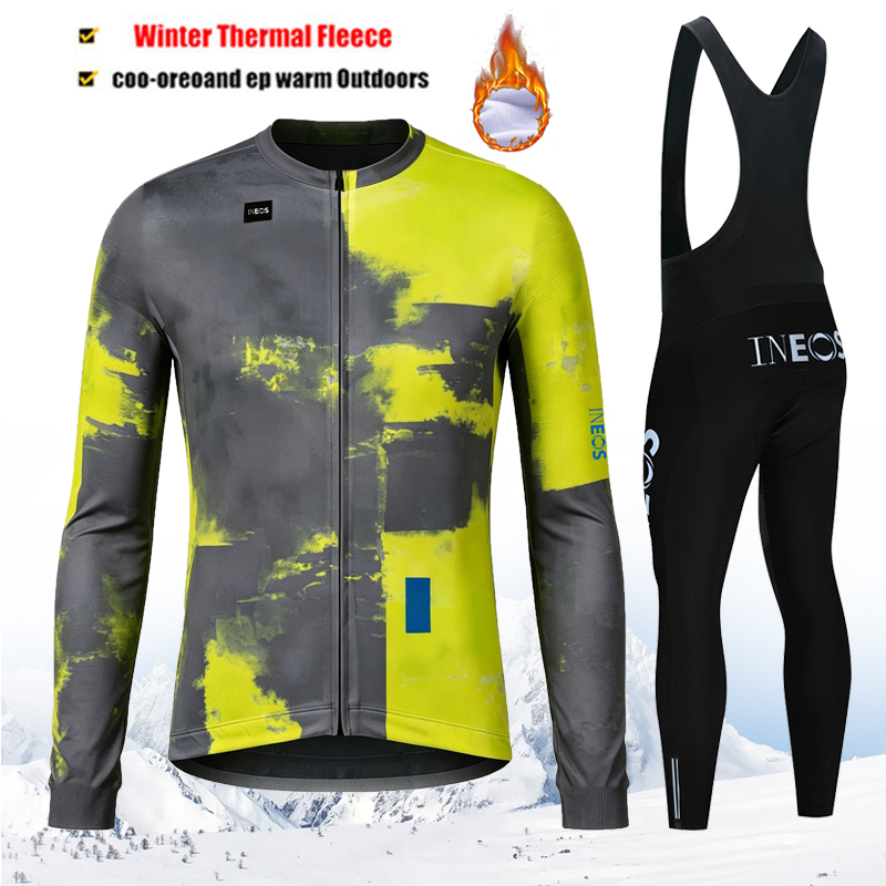 Conjunto de roupa de ciclismo  - Cycling Gear Jersey avaliação e preço