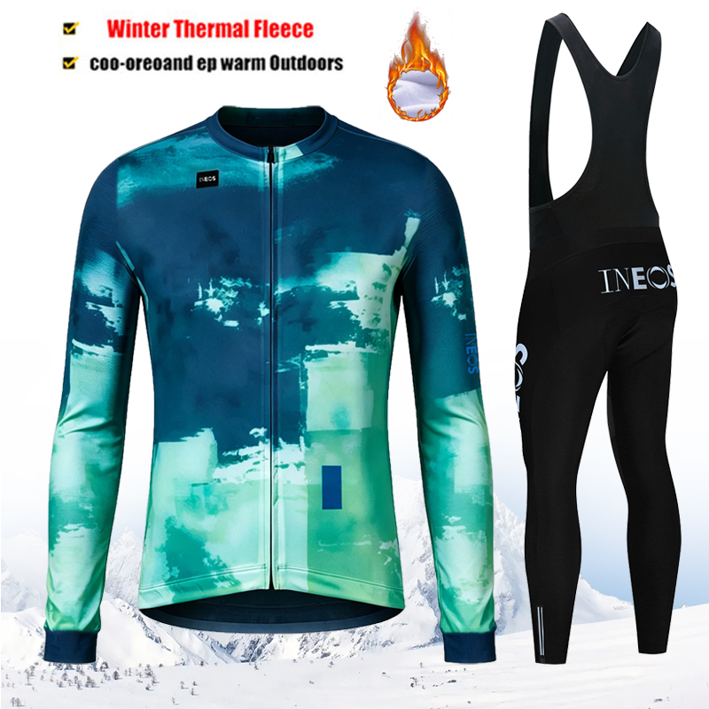Conjunto de roupa de ciclismo  - Cycling Gear Jersey avaliação e preço