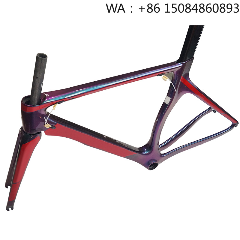 Quadro de Bicicleta de Estrada - Carbon Bike Frame avaliação e preço
