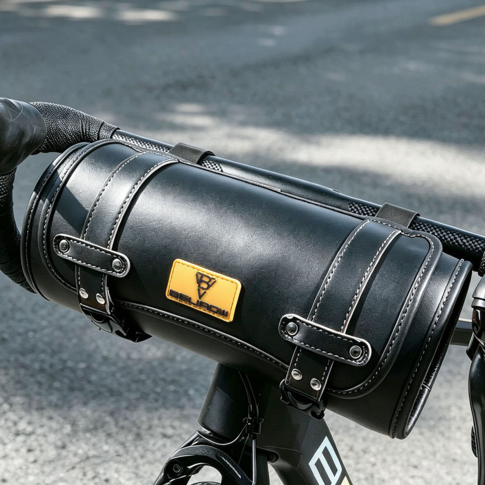 Para BELIROW Bolsa Frontal de  - Cycling Gear And Equipment avaliação e preço