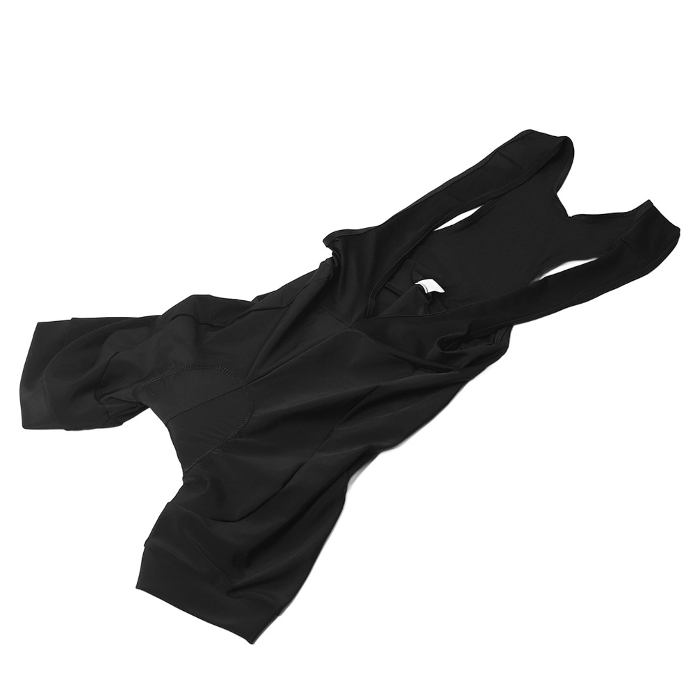 Calças de ciclismo respiráveis - Cycling Bib Shorts avaliação e preço