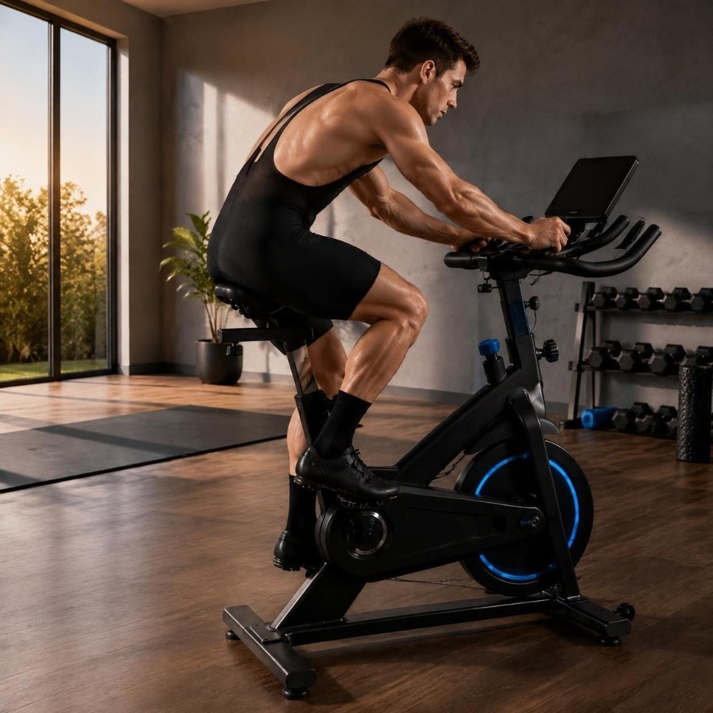 Calças de ciclismo respiráveis - Cycling Bib Shorts avaliação e preço
