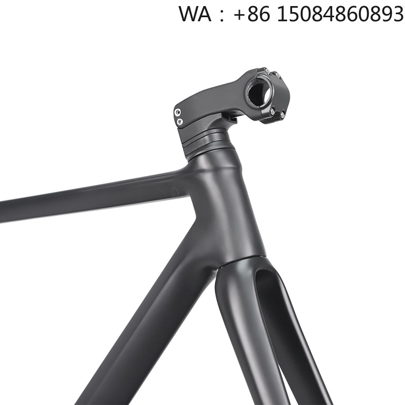 Quadro de bicicleta de estrada - Carbon Bike Frame avaliação e preço