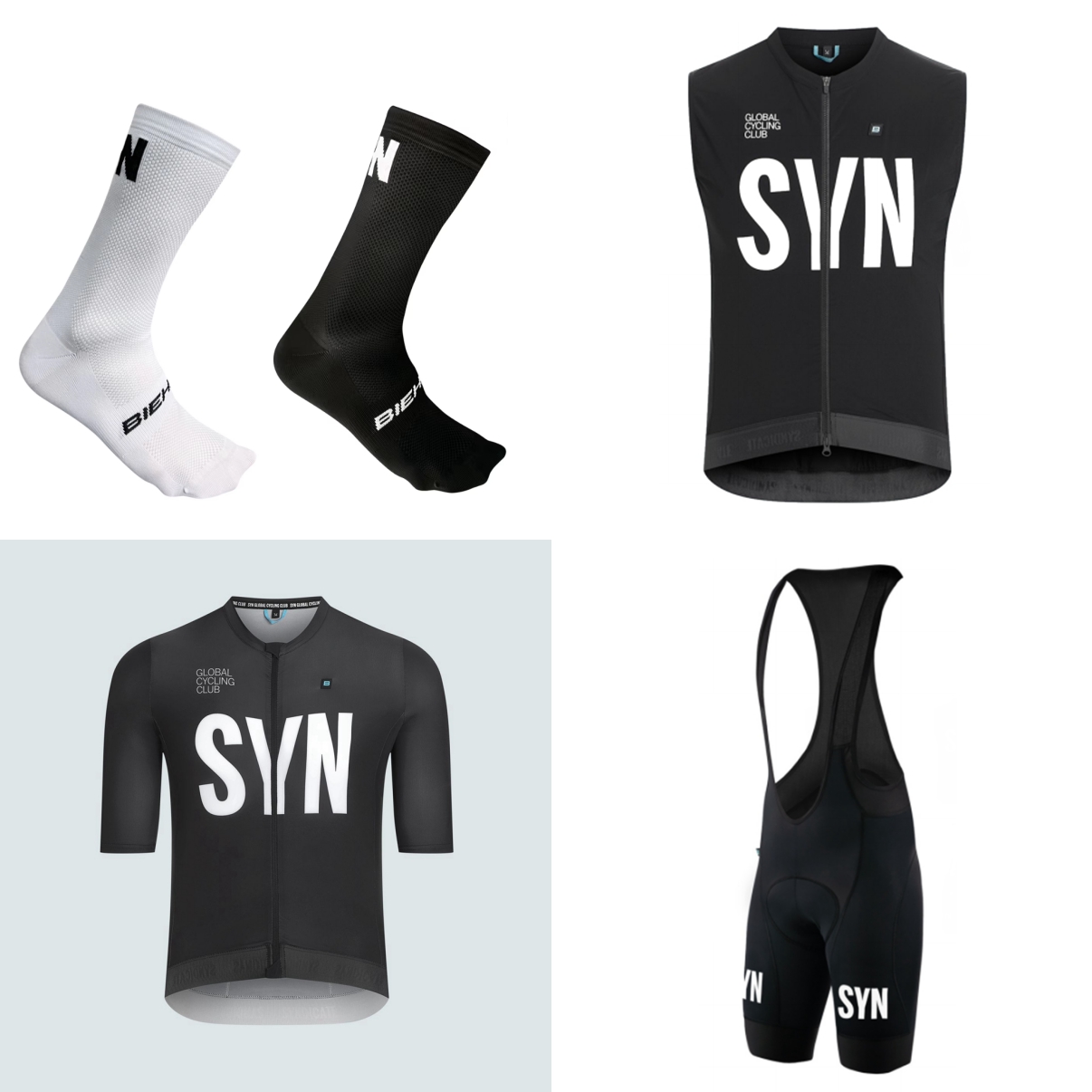 Conjunto de Ciclismo de Verão  - Cycling Bib Shorts avaliação e preço