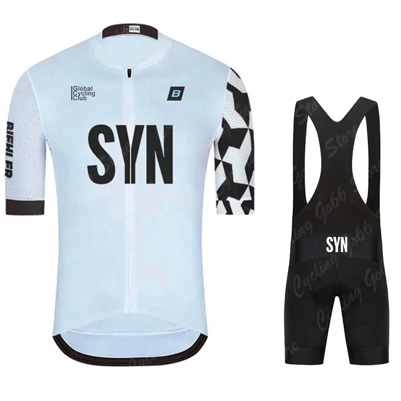 Conjunto de Roupa de Ciclismo  - Cycling Gear Jersey avaliação e preço